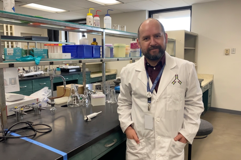 Avances en la lucha contra el cáncer de mama: Tratamiento de startup chilena reduce la metástasis hasta en un 90%