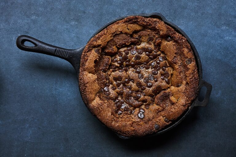 Tres recetas con chocolate para endulzar el otoño