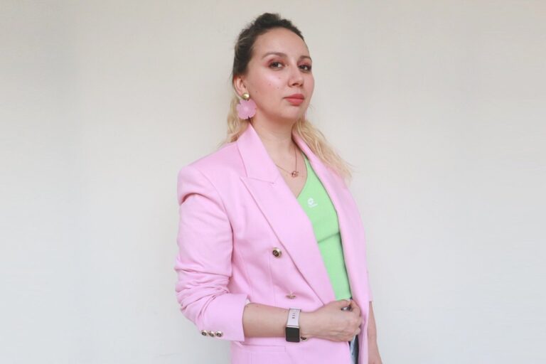 Desafiando la industria: Mujeres en las telecomunicaciones