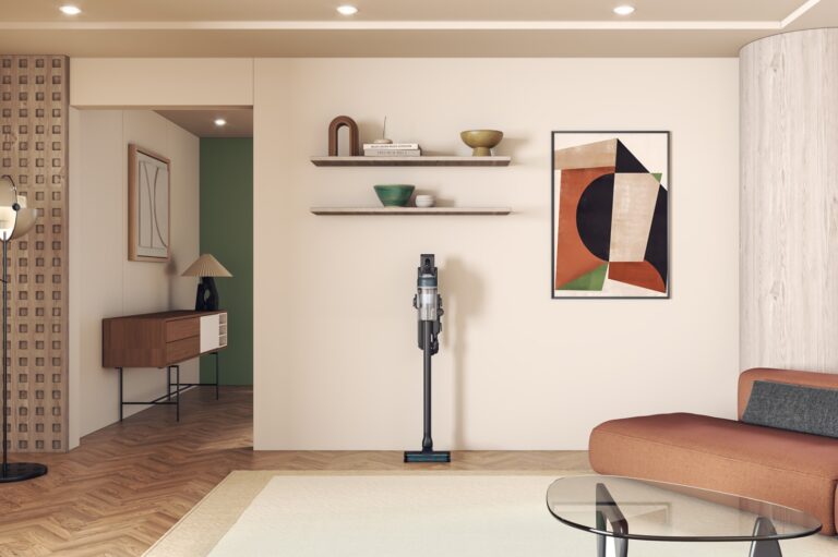 Jet 85 Pet: Domina la limpieza del hogar sin esfuerzo ni estrés