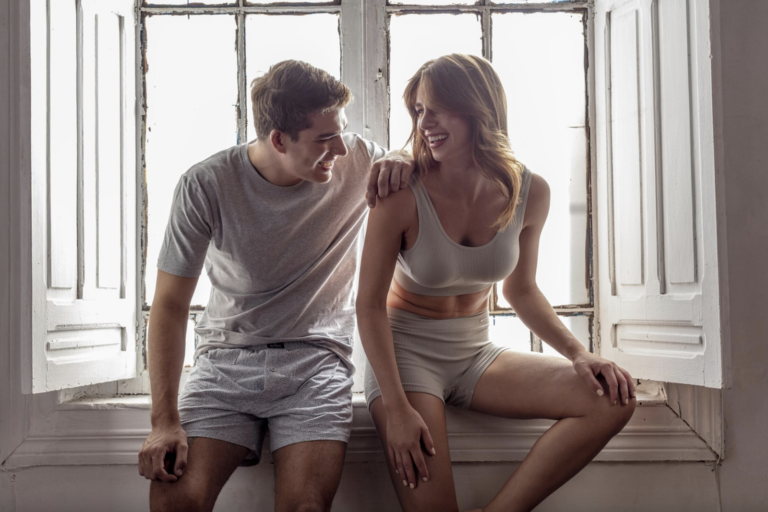 Ríndete ante la energía y comodidad de la colección “Renuévate” de Palmers