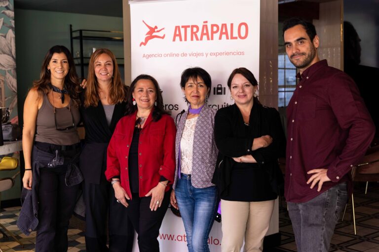 Santiago y Punta Cana destacan como destinos y los viajes con programas de ocio activo aumentan por sus beneficios en la salud