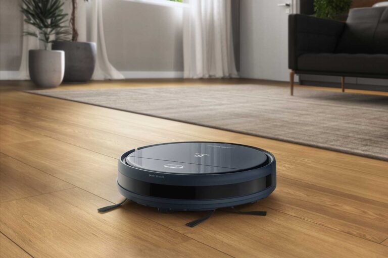 Simplifica tu vida y descubre las nuevas aspiradoras robot que llegan al mercado