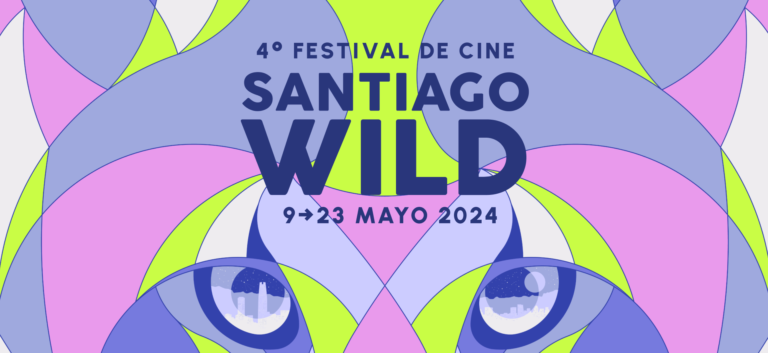 Festival de Cine Santiago Wild 2024 comienza la venta de entradas y programación oficial de actividades presenciales