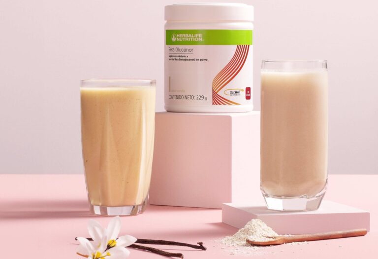Herbalife lanza nuevo producto para cuidar el corazón de los chilenos