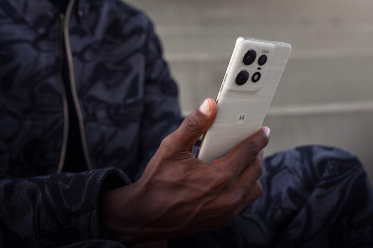 Pantone™ Validated: ¿Por qué los nuevos smartphones de Motorola ofrecen una precisión única del color en sus cámaras y pantallas?