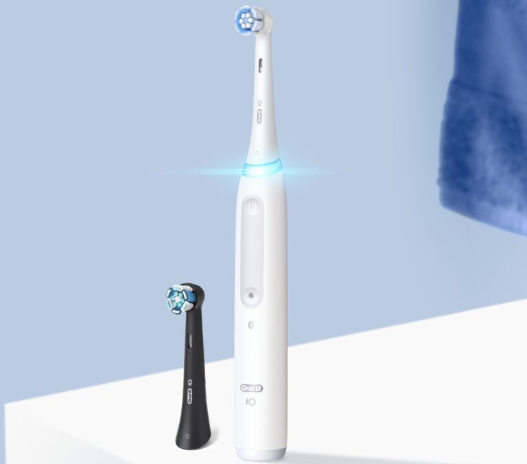 Como mejorar tu higiene bucal haciendo uso de la Inteligencia Artificial