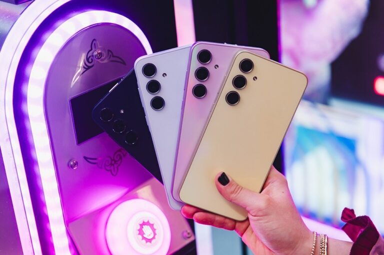 Serie Galaxy A: Toda la información de tu Smartphone protegida con Knox Vault