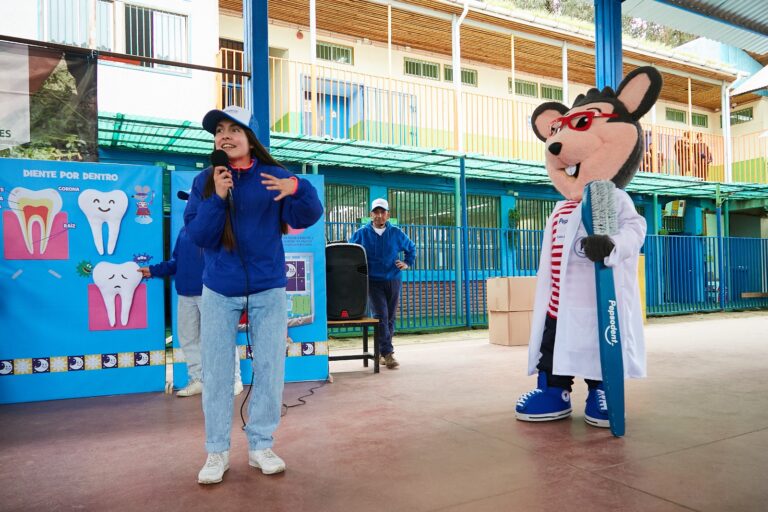 Hábitos de higiene bucodental en niños: claves para una sonrisa radiante y saludable