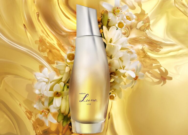 Luna Viva: La fragancia de Natura que celebra la liberación femenina en el día de la madre