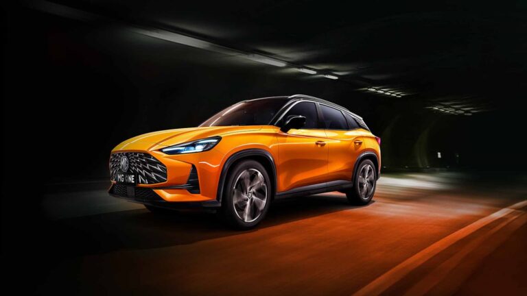 MG Care: Consejos esenciales para preparar tu auto en días fríos