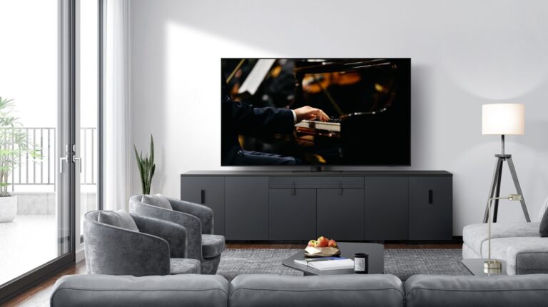 Protege y cuida la información de tu televisor con Samsung Knox