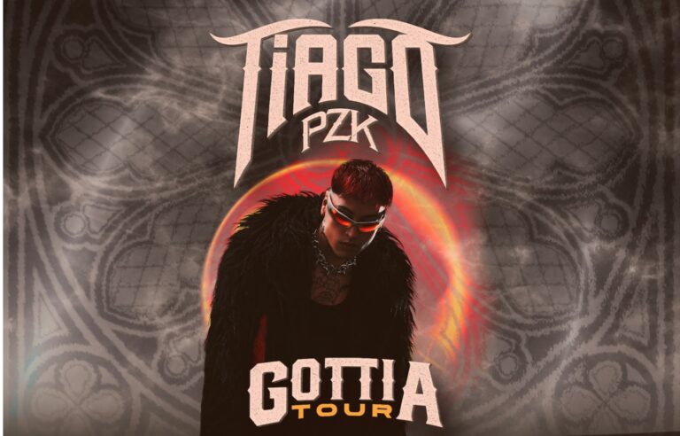 TIAGO PZK, GOTTIA TOUR