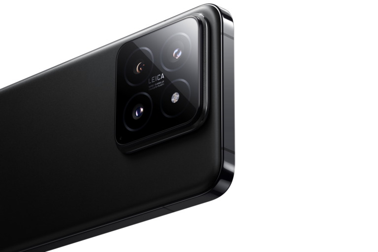 El Xiaomi 14 redefine la fotografía móvil con los lentes Summilux de Leica