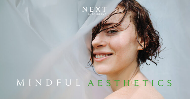 ‘NEXT by Galderma’, el innovador estudio de Laboratorios Galderma sobre el futuro de la estética inyectable