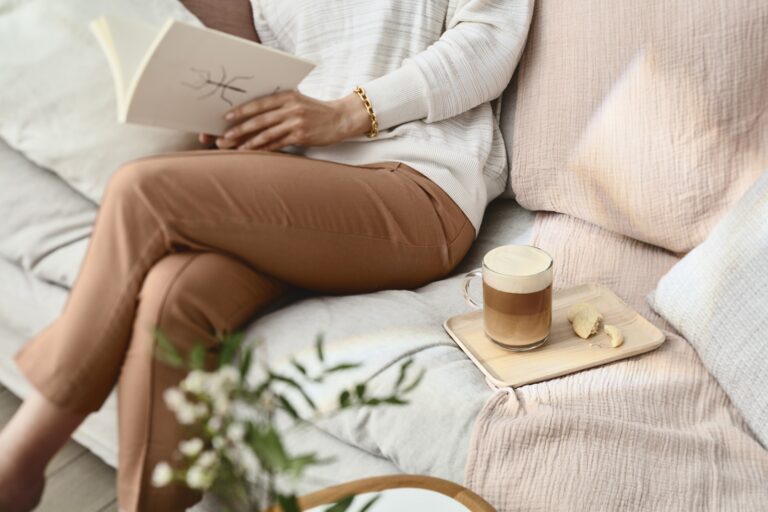 Celebra a mamá con el sabor inolvidable de un café Nespresso