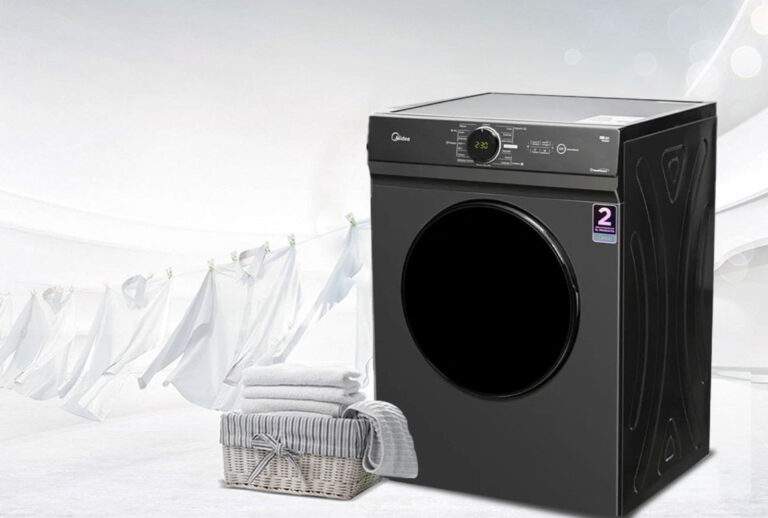 Desvelando mitos sobre el uso de la secadora de ropa
