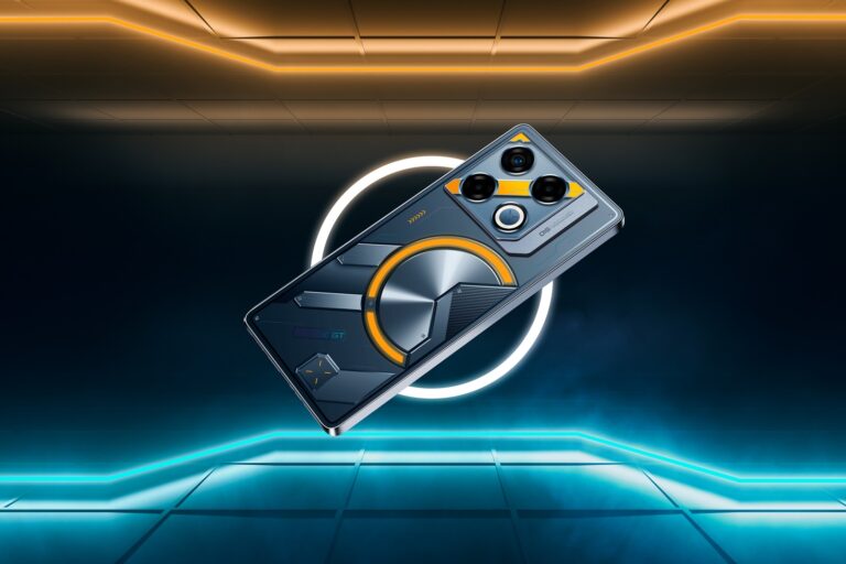 Infinix GT 20 Pro: El nuevo modelo gamer que revolucionará el mercado de smartphones en Chile
