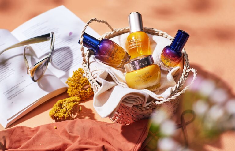 Descubre las ofertas exclusivas de L’Occitane para renovar las rutinas de cuidado personal