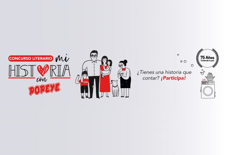 Cumpleaños Popeye:75 años, tu historia es también la nuestra