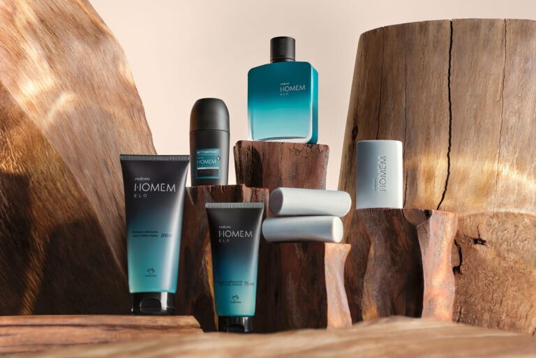 Natura Homem Elo: Una fragancia que homenajea a los padres que comparten amor a través del ejemplo