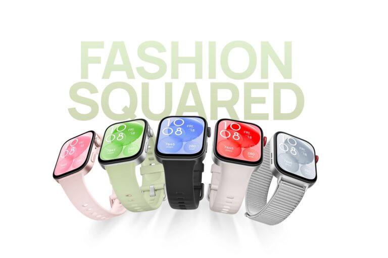 Cyber Huawei: Los últimos lanzamientos ¡a precios de impacto! 