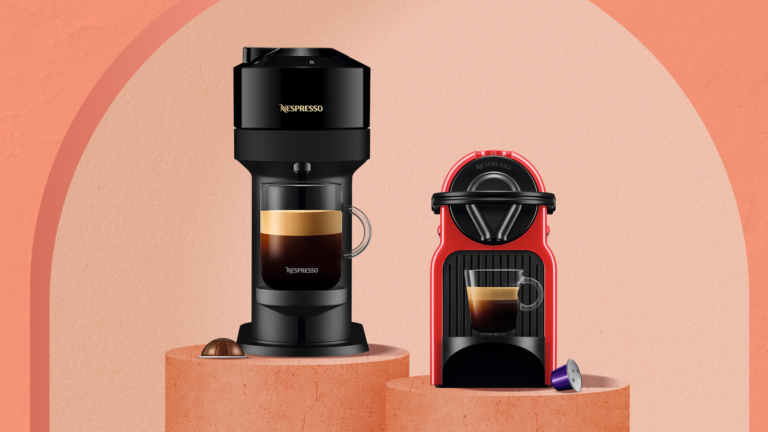 ¡Llega el Cyber Day de Nespresso con beneficios aún más imperdibles!