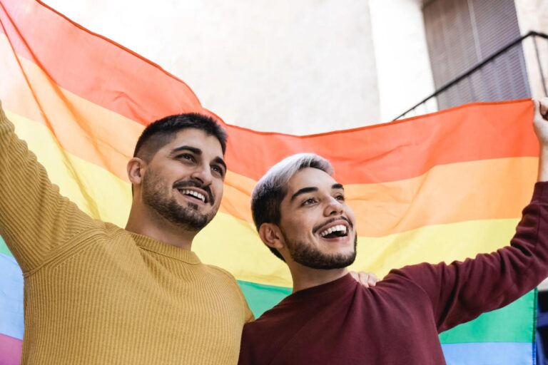 5 consejos para ser un aliado LGBTQ+ en las apps de citas