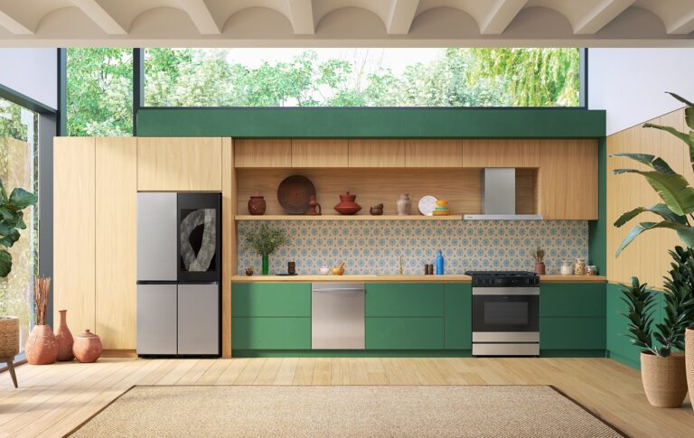 Tu vida más sencilla: Conoce la nueva línea de electrodomésticoscon inteligencia artificial “Bespoke AI” de Samsung