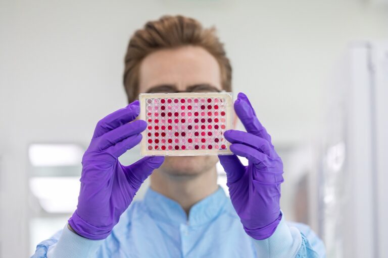 L’Oréal Groupe presentó su plataforma de modelos de piel bioimpresos SkinTechnology