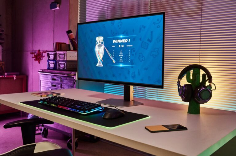 Samsung lanza preventa de nueva línea de monitores para llevar tu experiencia gamer a niveles épicos