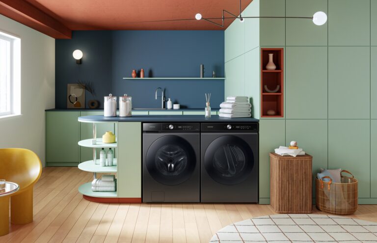 ¿Lavadoras que piensan? La tecnología aplicada al ahorro de tiempo, dinero y energía