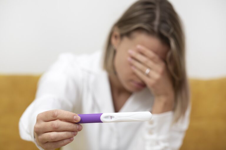 Endometriosis: La enfermedad que genera infertilidad al 50% de las mujeres que la padecen 