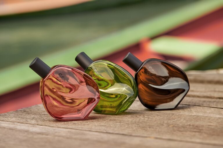 Biociencia e innovación: Natura presenta “Ekos Ryos” sus nuevas fragancias sin género inspiradas en los ríos de la selva Amazónica
