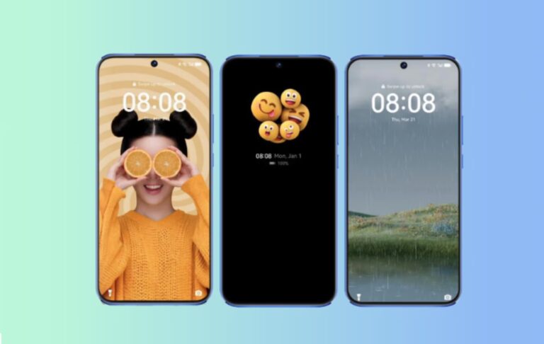 Día Mundial del Emoji: Te decimos cómo personalizar tu celular con EMUI 14 