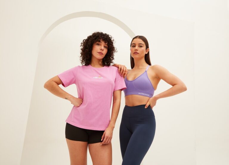 Essentials: La combinación perfecta entre comodidad, moda y funcio