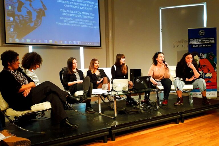 Vuelve el Encuentro de Trabajadoras y Trabajadores de las Artes:NUEVAS TECNOLOGÍAS EN EL ARTE,  INTELIGENCIA ARTIFICIAL Y ESTRATEGIAS PARA EL DESARROLLO DE LAS CULTURAS SERÁN EL FOCO DE SU 11ª VERSIÓN