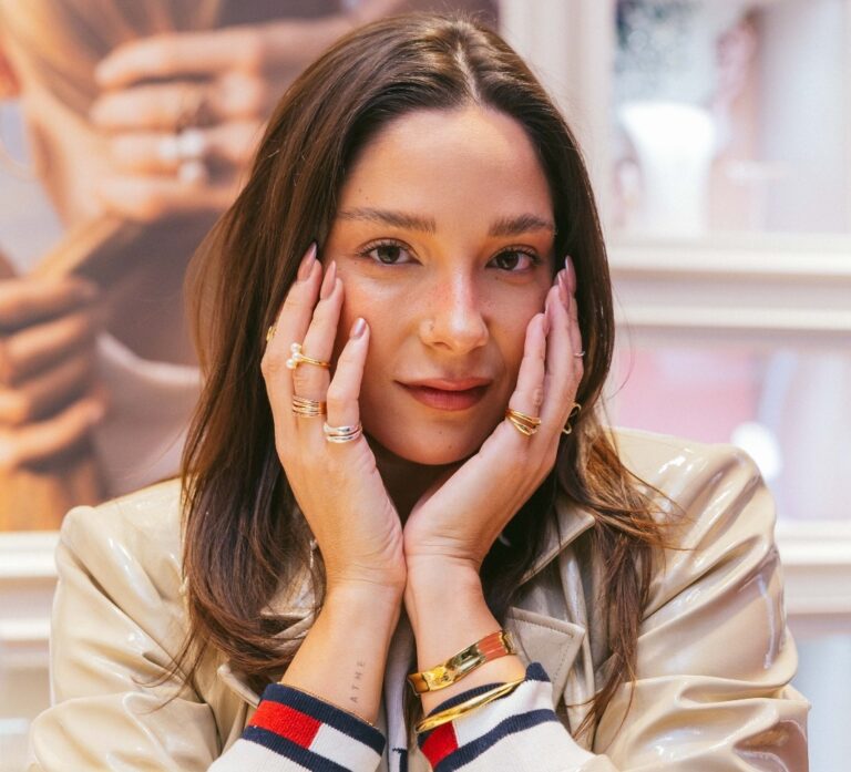 Joyas: la clave para transformar cualquier look