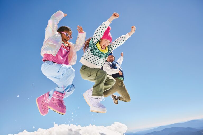 Combate el frío con estilo y comodidad: Ya comenzó el Winter Sale de Old Navy con hasta un 40% OFF