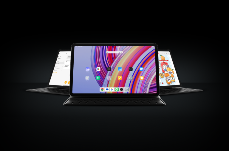 Xiaomi presenta la Redmi Pad Pro: Entretenimiento con una pantalla inmersiva y un rendimiento impecable
