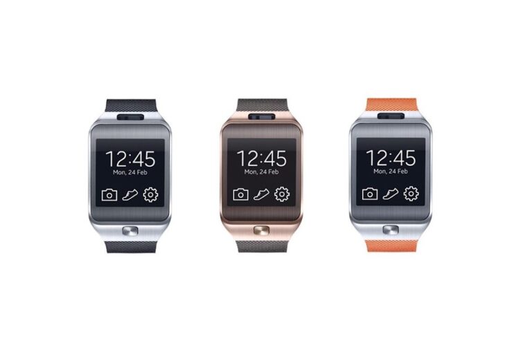 Reinventando el reloj: Así ha evolucionado la serie Galaxy Watch