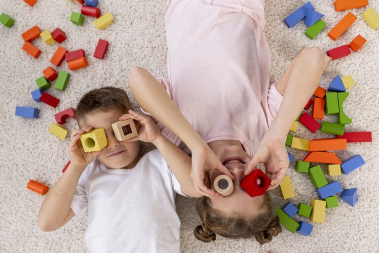 Día del Niño: Especialistas recomiendan regalar experiencias en vez de juguetes