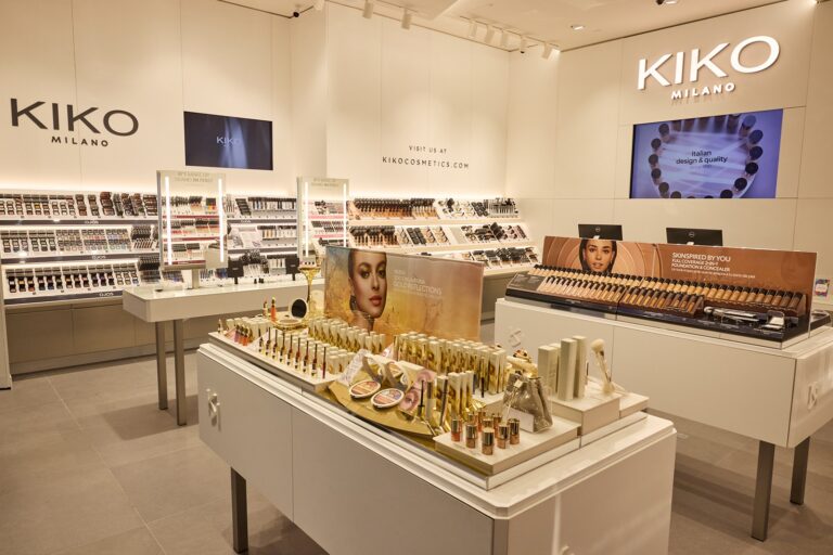 ¡KIKO MILANO POR FIN EN CHILE!