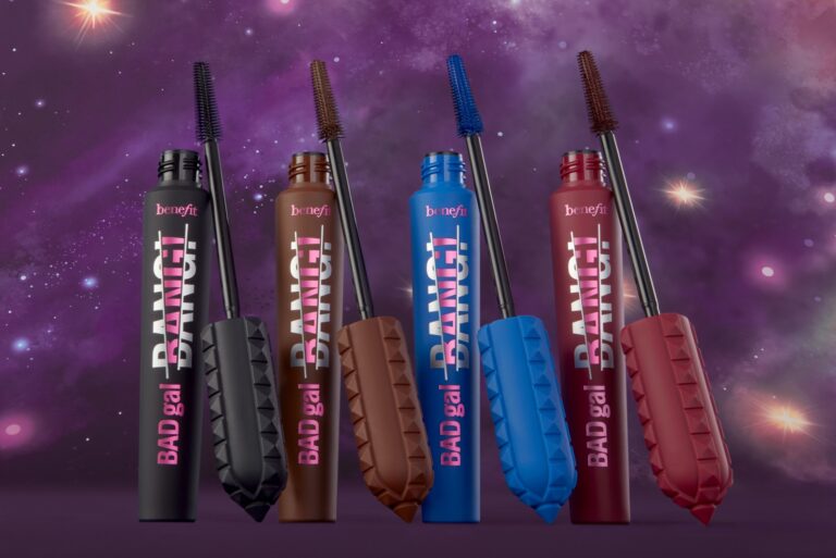 BADgal BANG!: La máscara de pestañas voluminizadora de Benefit ahora con nuevos tonos disponibles 