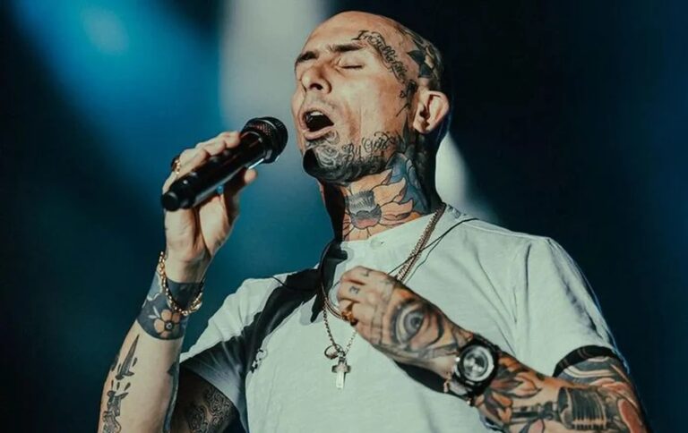 Ke Personajes en Chile ¿Cuándo se presenta en Chile?