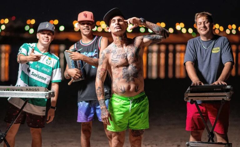 ¿Ya tienes tu entrada? Ke Personaje vuelve en septiembre