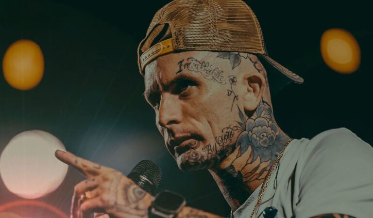 Ke Personajes vuelve a Chile