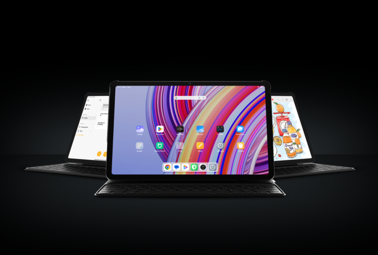 Redmi Pad Pro: Dibujar y diseñar nunca fue tan fácil y divertido