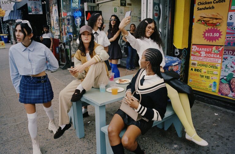 Ballerinas: Un must have de la nueva colección de Steve Madden