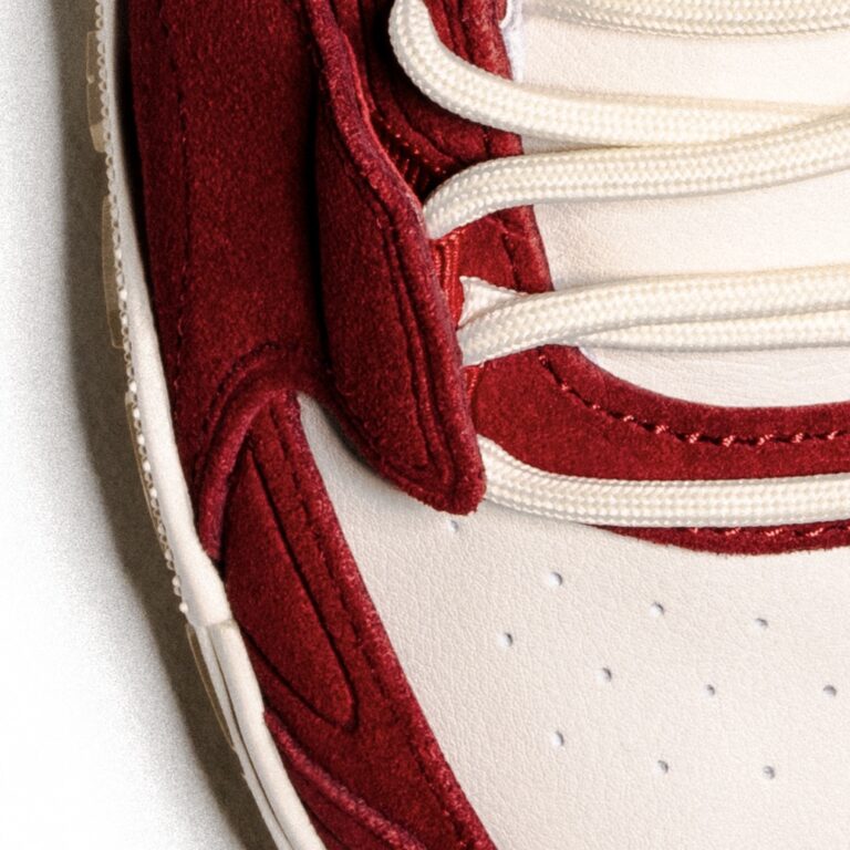 Ellesse celebra sus 65 años presentando las zapatillas LSR